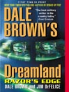 Dale Brown's Dreamland: Razor's Edge